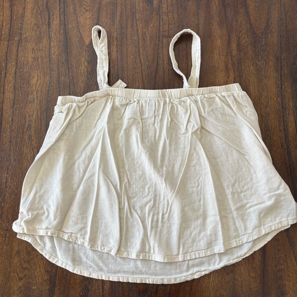 Universal Thread Neutral Tank - Picture 3 of 8